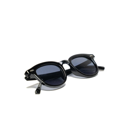 Occhiali PROMISE Brixton Black UV400 uomo/donna – Roma angolata