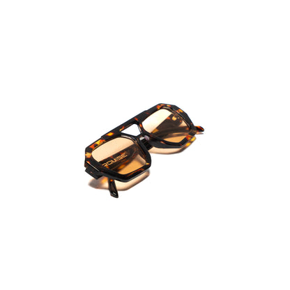 Occhiali PROMISE Izar Orange moda estate UV400 – Roma angolata