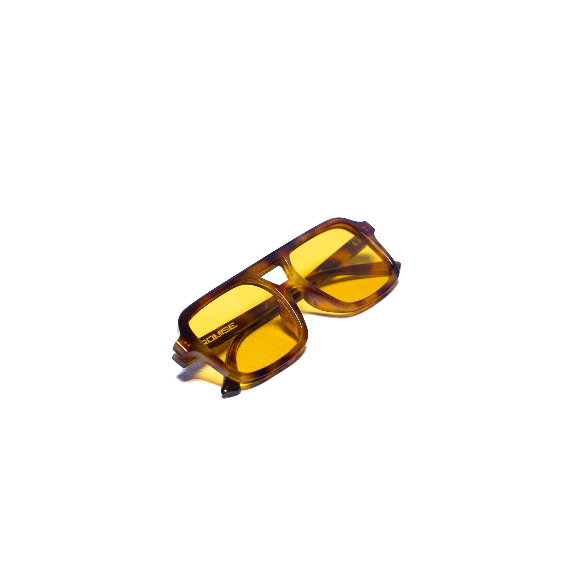 Occhiali PROMISE Lima Tan UV400 estivi – Roma angolata
