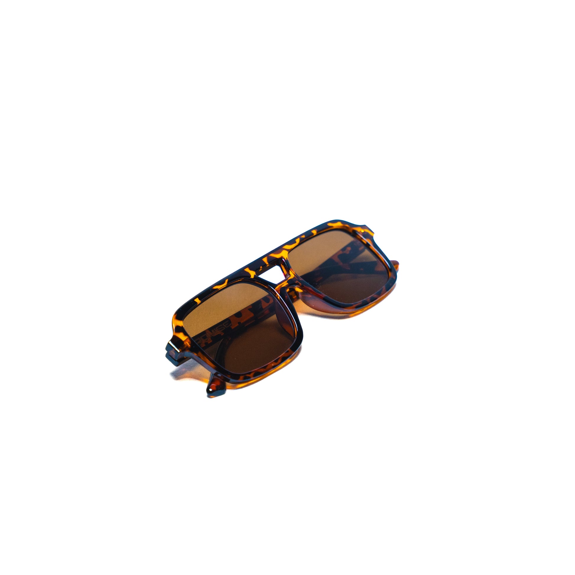Occhiali PROMISE Lima Tartarugato moda estate UV400 – Roma angolata