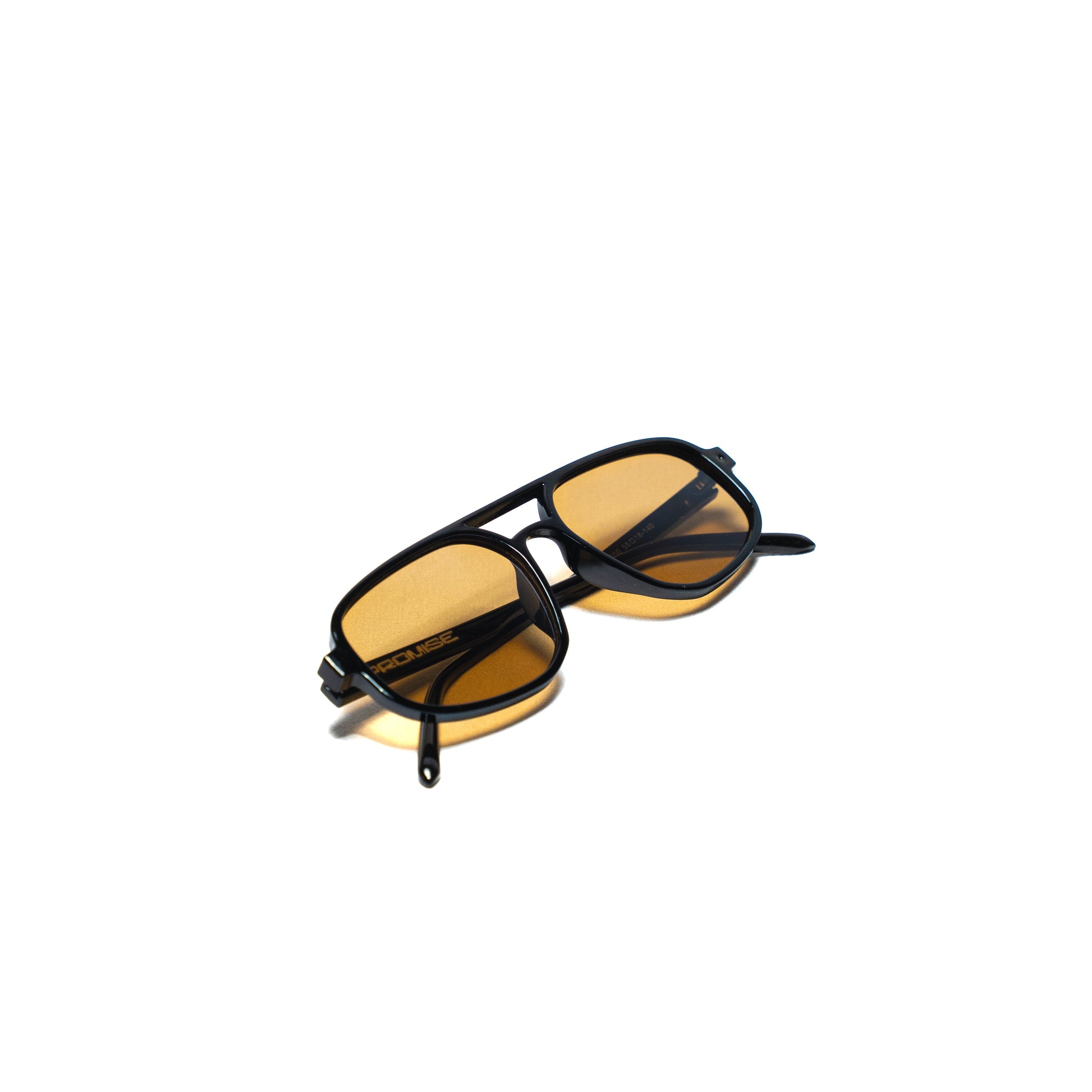 Occhiali PROMISE Soho Tan moda estiva UV400 – Roma angolata