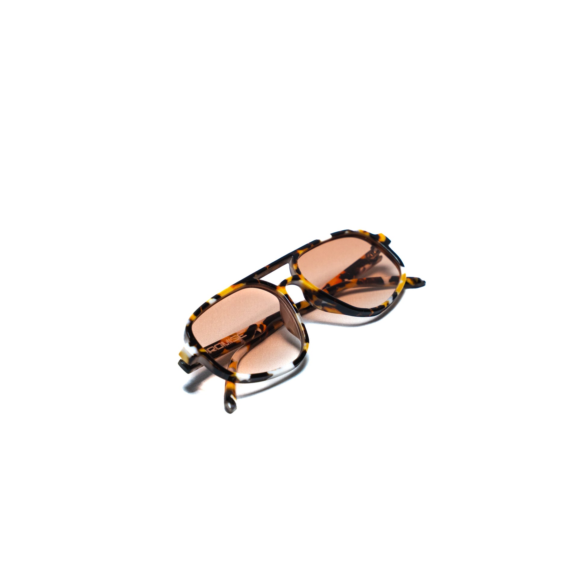 Occhiali PROMISE Soho Tartarugato moda estiva UV400 – Roma angolata