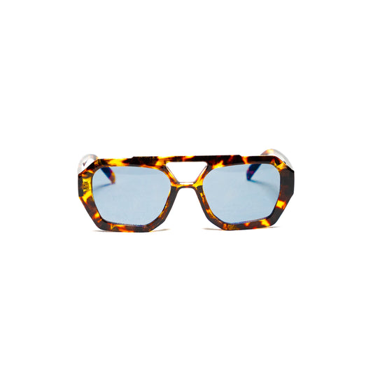 Occhiali da sole PROMISE Izar Maculato UV400 – Roma frontale