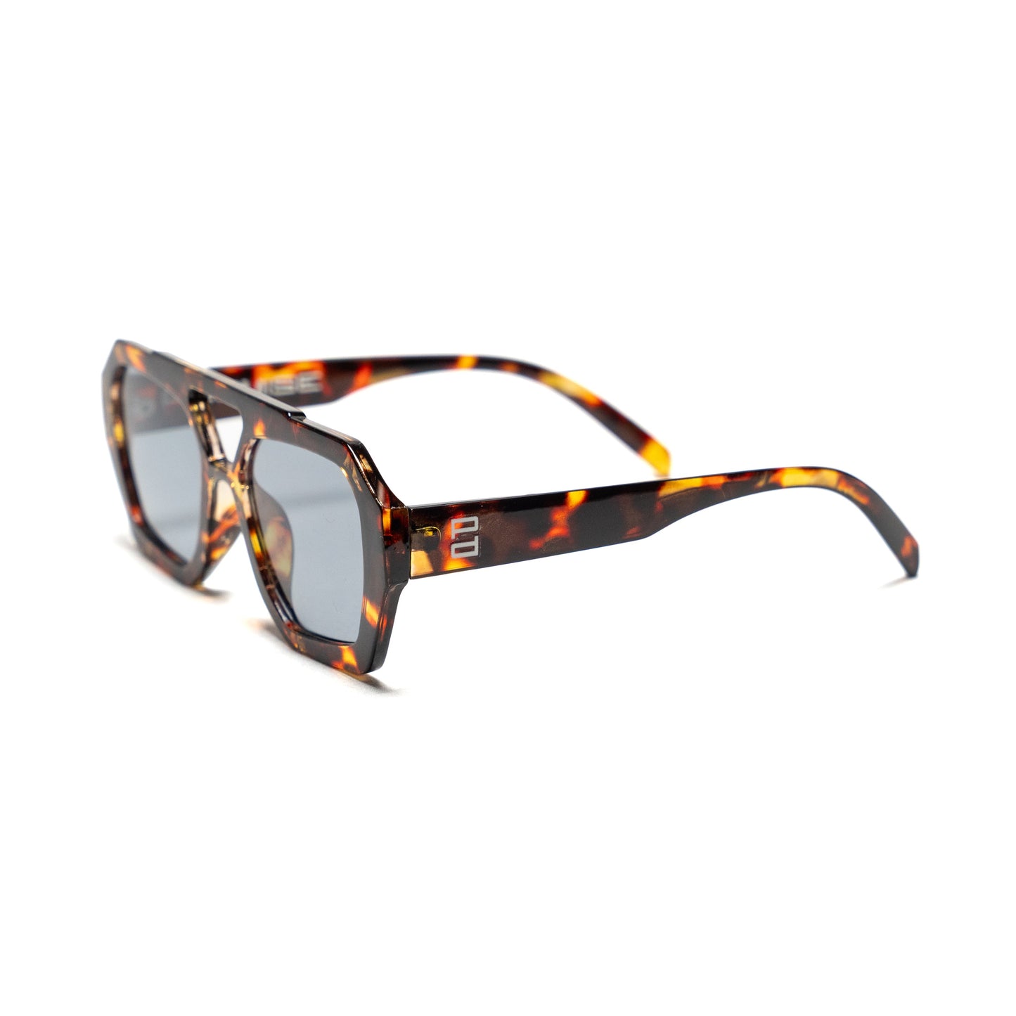 PROMISE Izar Maculato occhiali donna UV400 – Roma laterale