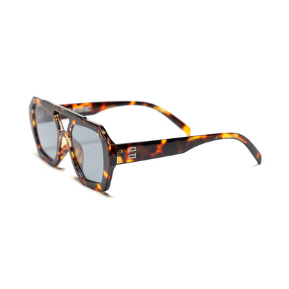PROMISE Izar Maculato occhiali donna UV400 – Roma laterale